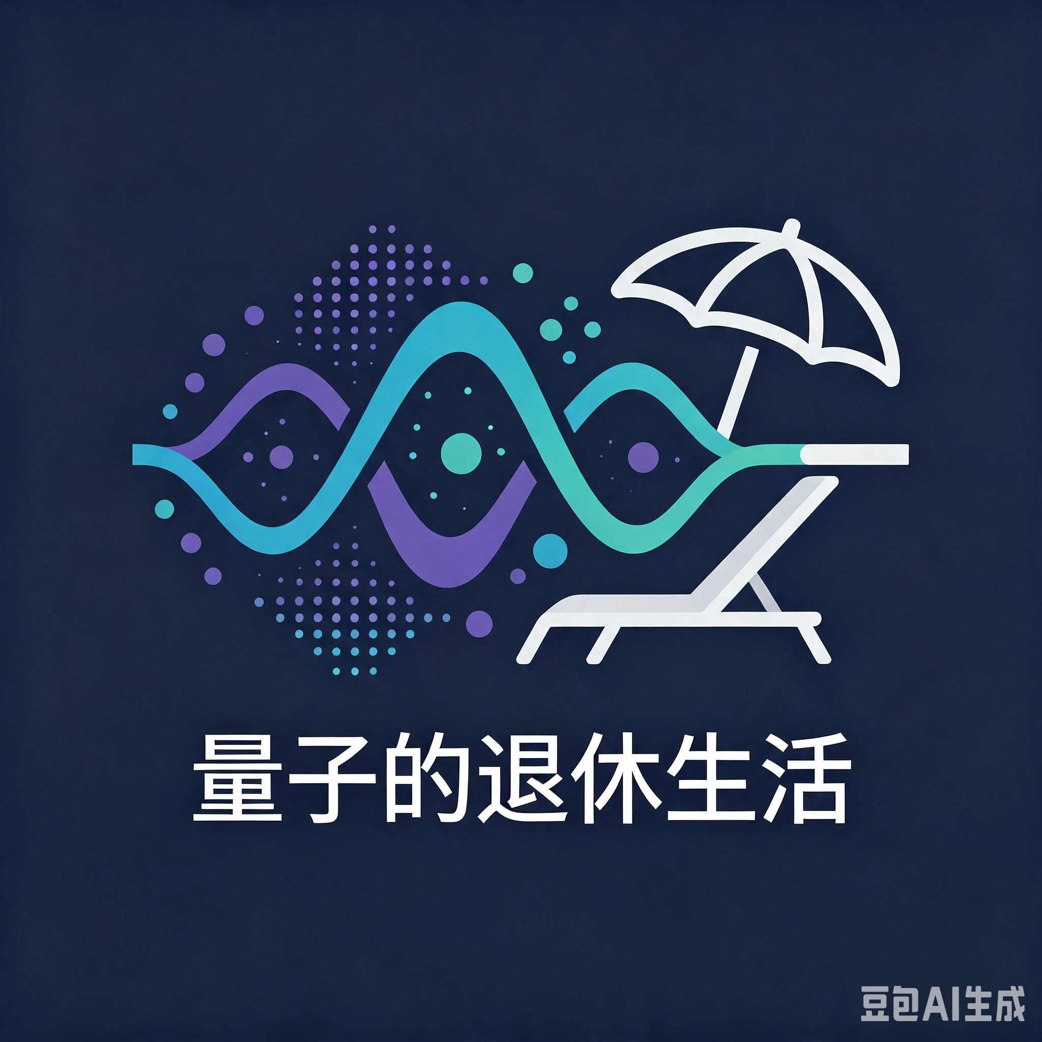 量子的退休生活